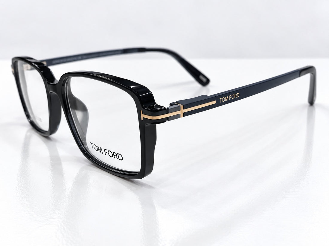 Tom Ford Premium Flexible Eyeglasses Frame