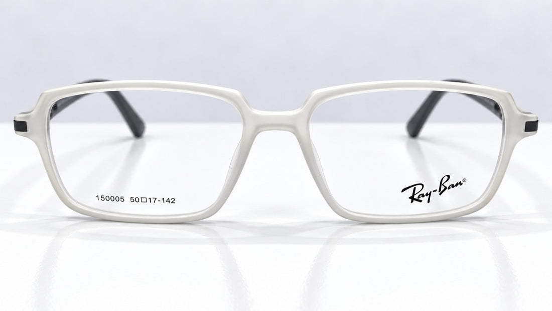 Ray-Ban Premium Flexible Eyeglasses Frame
